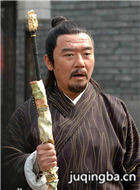 皇上二大爷演员李立群剧照