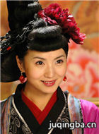 皇上二大爷演员陈好剧照