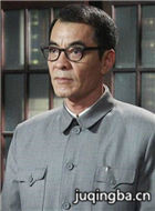 天行健演员刘威剧照