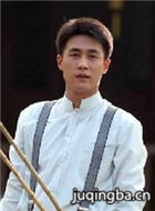 换子成龙演员杜淳剧照