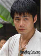 酒巷深深演员邵兵剧照