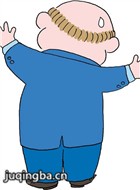 电影麦兜当当伴我心演员黄秋生剧照