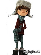 冰雪大作战麻杆剧照