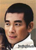 新一剪梅演员赵文卓剧照