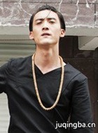 解忧奇贱店演员田松剧照