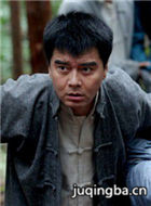 从军记演员许亚军剧照