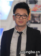 新编辑部故事演员黄海波剧照