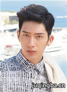 33故事馆演员井柏然剧照