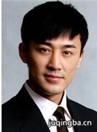 摘星之旅演员林峰剧照