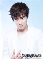 击剑小子冷子峰演员吴昊泽剧照