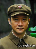 幽灵计划演员黄志中剧照