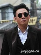 最危险的时候演员贾一平剧照