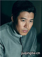 最危险的时候演员孙玮剧照