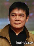 大案组演员申军谊剧照