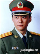 归途如虹演员王斑剧照