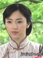 木棉花的春天演员董璇剧照