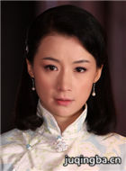 兰花香演员姚芊羽剧照