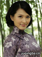 兰花香演员徐洁儿剧照