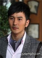 兰花香演员刘恩佑剧照