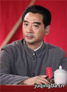 中国1945重庆风云演员刘劲剧照