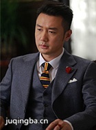 并肩而战演员巩峥剧照