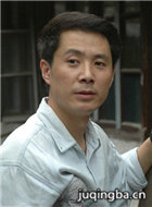 花开有声演员郭广平剧照