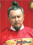 万历首辅张居正演员唐国强剧照