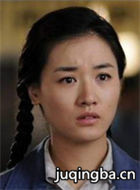 无量天演员邢宇菲剧照