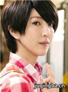 幸福三颗星演员杨谨华剧照