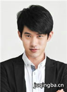 幸福三颗星演员吴建飞剧照