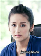 幸福三颗星演员颖儿剧照