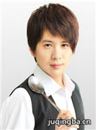 幸福三颗星演员李智楠剧照