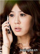 幸福三颗星演员李金铭剧照