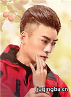 快递先生与贵妃小姐演员王子睿剧照