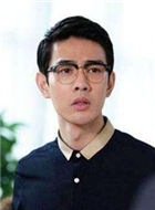 快递先生与贵妃小姐演员刘成瑞剧照