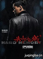 失忆之城演员张雨剑剧照