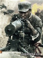 铁血龙之队演员陈思成剧照