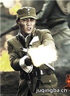 铁血龙之队演员杜淳剧照