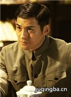 铁血龙之队演员严宽剧照