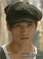 花样的年华演员耿乐剧照