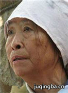 母亲的战争演员张少华剧照