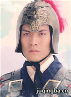 大唐儒将开漳圣王演员严屹宽剧照