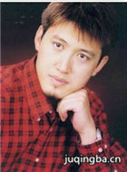 关中枪声演员赵纯阳剧照