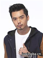 千门八将演员庄仲维剧照