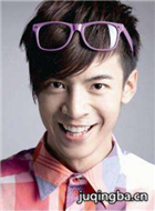 千门八将演员庄惟翔剧照