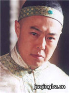 大清药王演员张铁林剧照