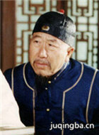 大清药王演员雷恪生剧照