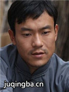 生死线演员廖凡剧照