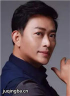 单翼雄鹰演员黄海冰剧照