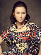 单翼雄鹰演员蒋林燕剧照